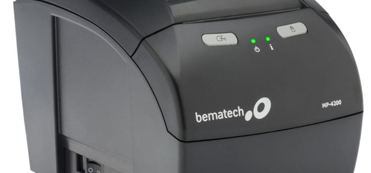 Drive Bematech MP-4200 TH