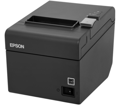 Drive Epson TM-20 CD