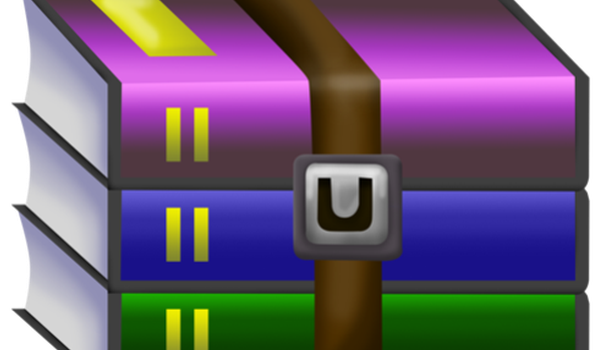 Winrar 5.40 32/64 PT-BR